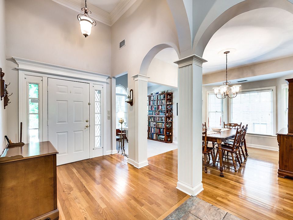 522 Copperfield Way, Brentwood, TN 37027 Zillow