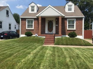 3811 Wewoka Ave, Louisville, KY 40212