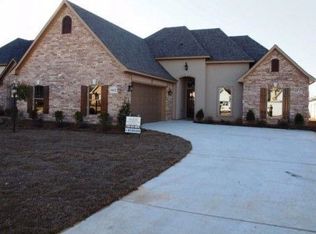 802 Eagle Nest, Haughton, LA 71037