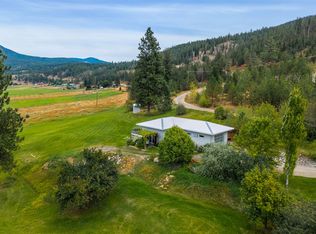 8121 Lyons Rd, Thompson Nicola, BC V0E1Z0