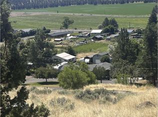 SE Hill St #TL02400-11938, Prineville, OR 97754