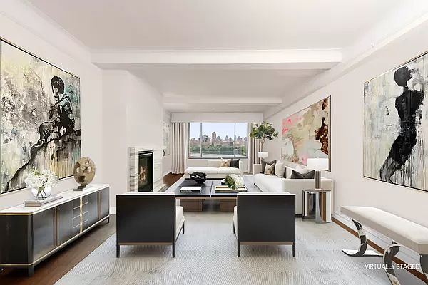 1st image of 322 Central Park W #15C