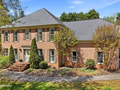 12247 W Ashton Ct, Knoxville, TN, 37934