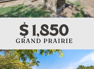 2210 Manor St, Grand Prairie, TX 75050