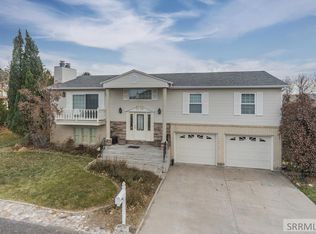2869 Caribou Way, Pocatello, ID 83201