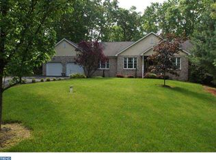 103 Woodholme Way, Elkton, MD 21921