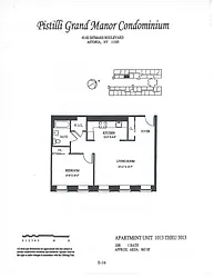 Rented by Keller Williams NYC