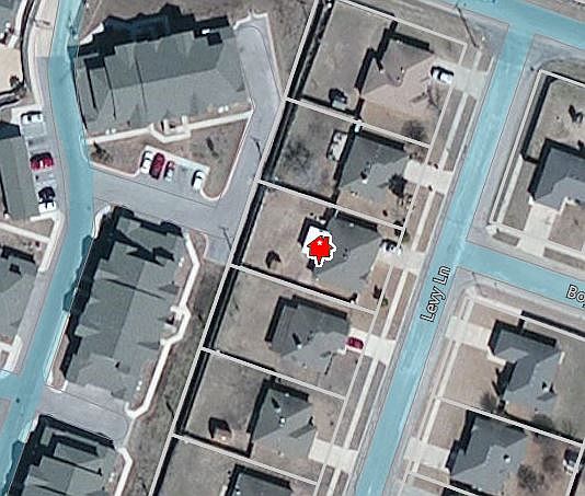 1st image of 2905 Levy Ln
