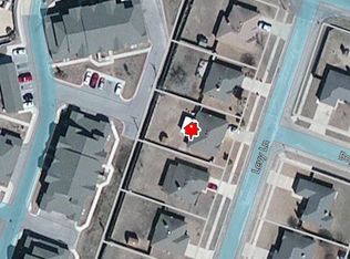 2905 Levy Ln, Killeen, TX 76542