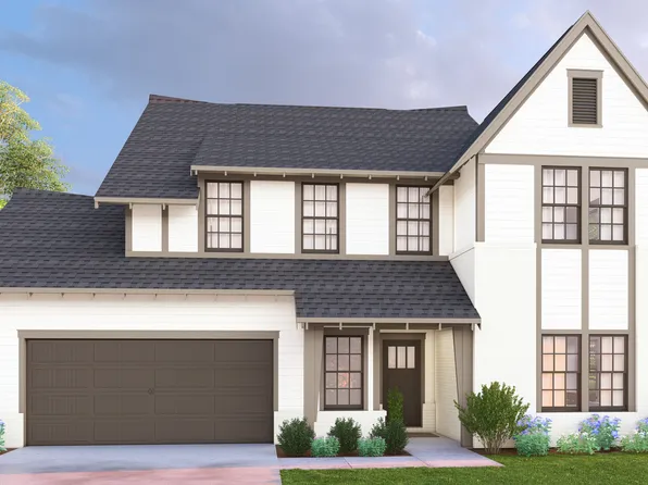 Clarence Plan, The Foothills at Blackridge Phase III