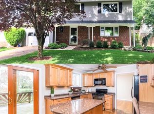 4919 Wycliff Ln, Fairfax, VA 22032