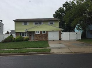 137 Whitman St, Carteret, NJ 07008