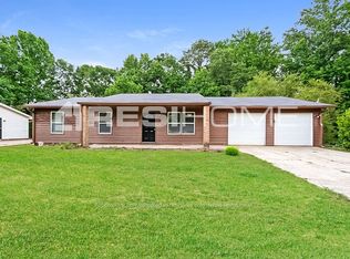 8200 Greenmar Way, Riverdale, GA 30274