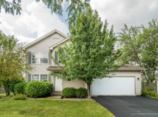 4502 Northmont Dr, Plainfield, IL