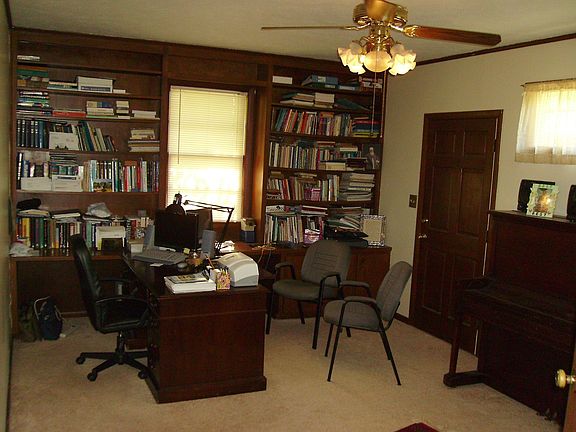 Office or Bedroom