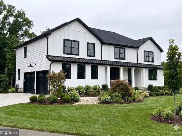 344 Gordon Rd, Robbinsville, NJ 08691