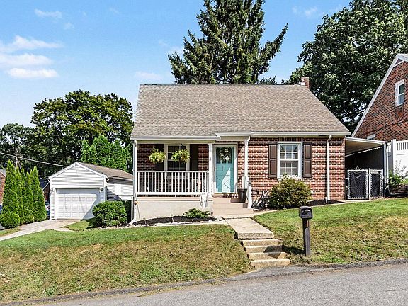2nd image of 603 Rathton Rd