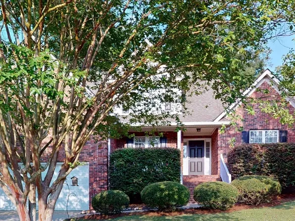 615 Staffwood Dr, Irmo, SC 29063