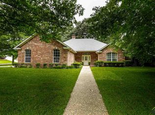 3004 Nicholson Dr, Tyler, TX 75707