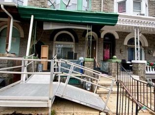 153 W Greenwich St, Reading, PA 19601
