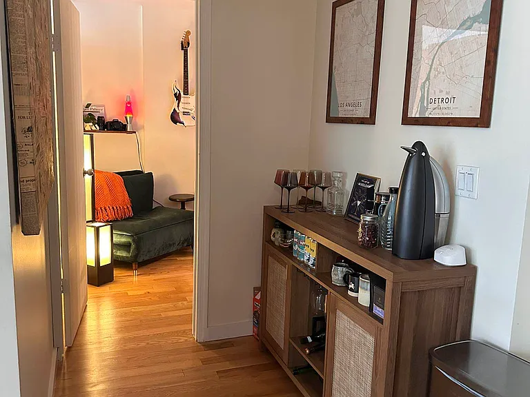 23 Clinton St #2CD — Photo 6