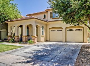3651 E Parkview Dr, Gilbert, AZ 85295