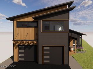 9020 King David Dr, Anchorage, AK 99507