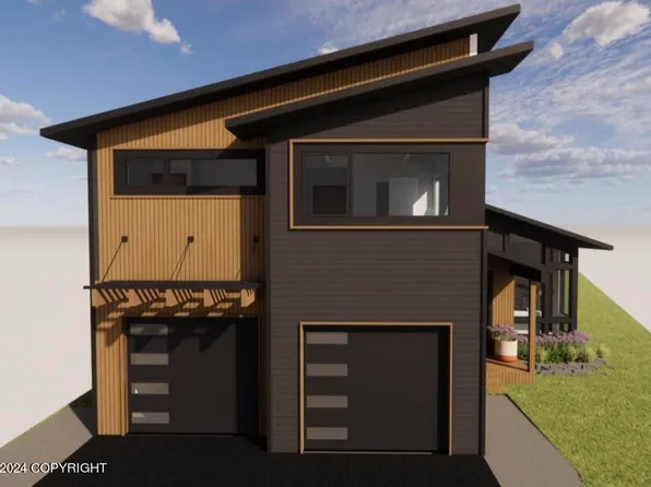 9020 King David Dr, Anchorage, AK 99507