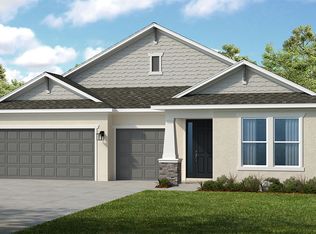 Bradley Plan, Lochside, Mount Dora, FL 32757