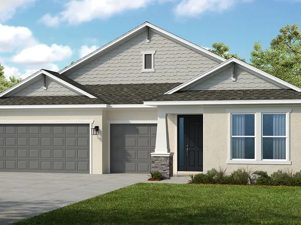 Bradley Plan, Lochside