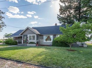 3925 W Strong Rd, Spokane, WA 99208