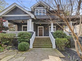289 9th St NE, Atlanta, GA 30309