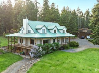 335 Elk Heights Rd, Cle Elum, WA 98922