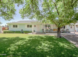 7123 Pair O Dice Rd, Show Low, AZ 85901