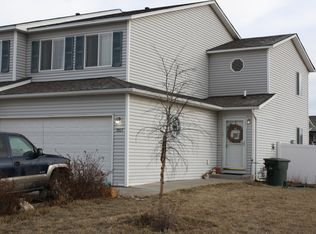 3807 Lunar Ave, Gillette, WY 82718