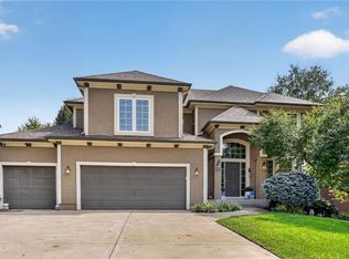 4425 Silverheel St, Shawnee, KS 66226