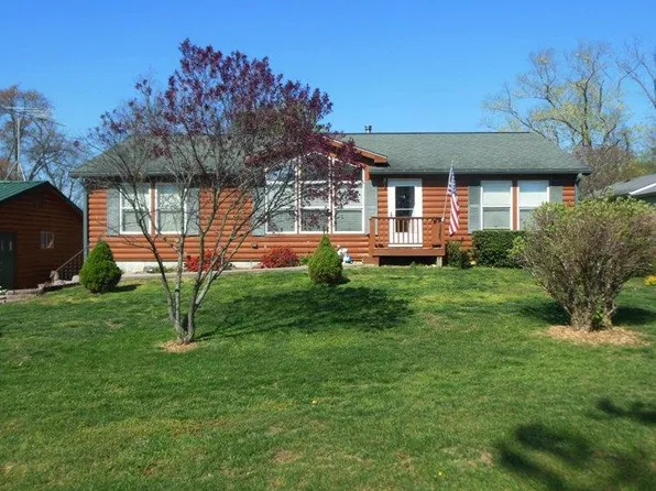 605 Belshe Ave, Willow Springs, MO 65793