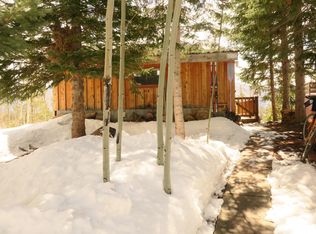 35 Gcr #4980, Grand Lake, CO 80447