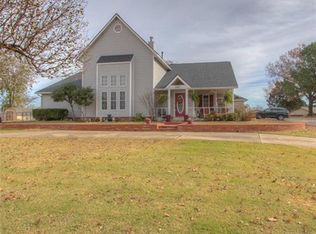 901 S Boyd Pl, Sapulpa, OK 74066