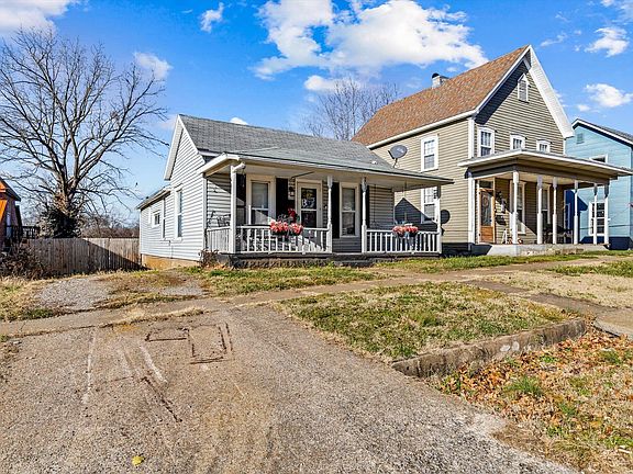3rd image of 203 N Myrtle Street