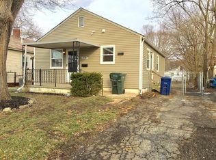 2726 Grasmere Ave, Columbus, OH 43211