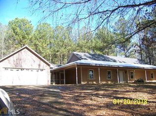 111 Pioneer Dr #27, Lagrange, GA 30240