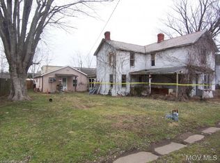 139 Ross Rd, Waverly, WV 26184