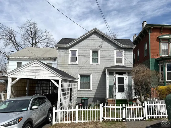 41 William Street, Catskill, NY 12414