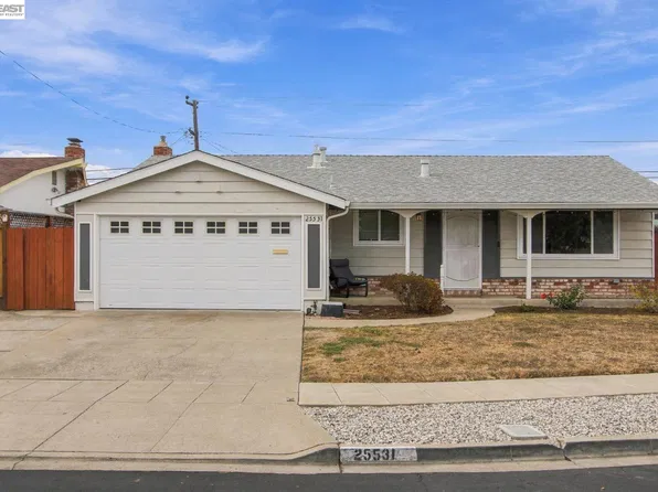 25531 Scripps St, Hayward, CA 94545