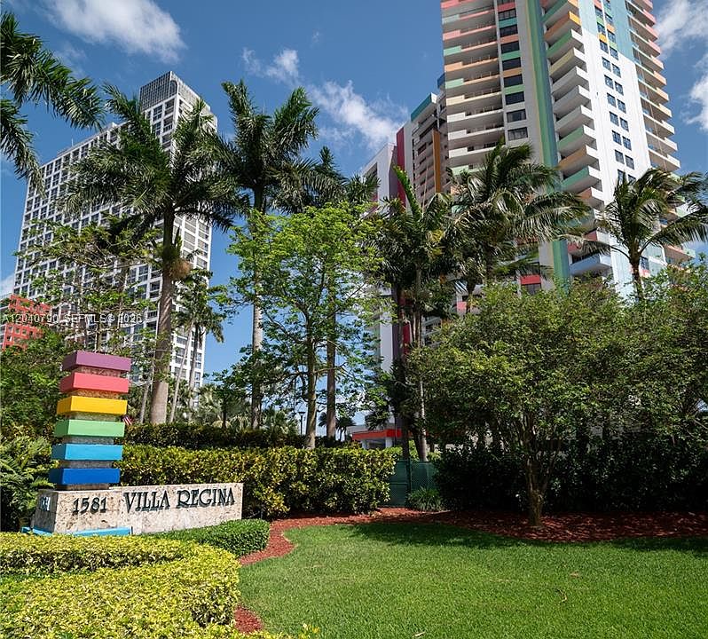 1st image of 1581 Brickell Ave #Penthouse 104