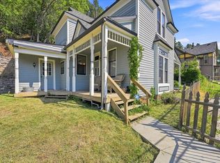91 Forest Ave, Deadwood, SD 57732