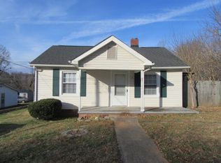 126 Wayne Ave, Kannapolis, NC 28081