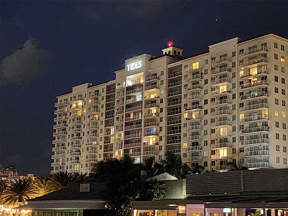 1st image of 3020 NE 32nd Avenue #808
