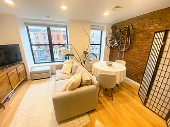 Rented by Highline Residential
